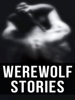 cover image of Werewolf Stories